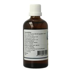 GO Allergo bio 100 Milliliter