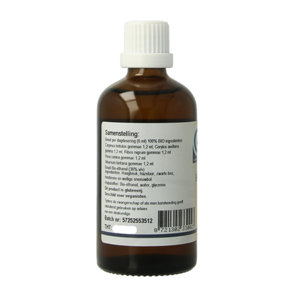 GO Bronchio bio 100.00 Milliliter
