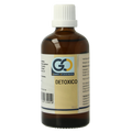 GO Detoxico bio 100 Milliliter
