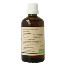 GO Detoxico bio 100 Milliliter