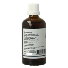 GO Alnus glultinosa bio 100 Milliliter
