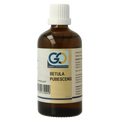 GO Betula pubescens bio 100.00 Milliliter