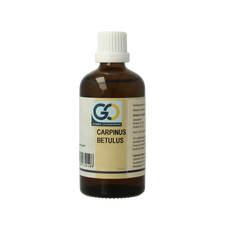 GO Carpinus betulus bio 100.00 Milliliter
