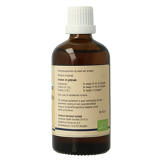 GO Castanea vesca bio 100 Milliliter