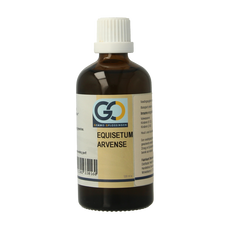 GO Equisetum arvense bio 100 Milliliter