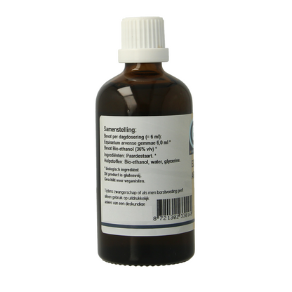 GO Equisetum arvense bio 100.00 Milliliter