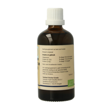 GO Equisetum arvense bio 100 Milliliter