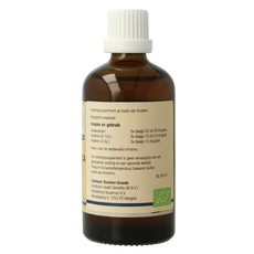 GO Fagus sylvatica bio 100.00 Milliliter