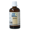 GO Hepato bio 100.00 Milliliter