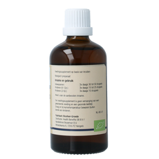 GO Hepato bio 100.00 Milliliter