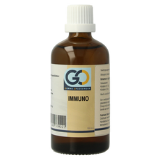 GO Immuno bio 100.00 Milliliter