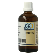 GO Intestino bio 100.00 Milliliter