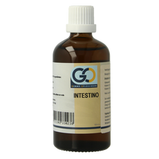 GO Intestino bio 100 Milliliter