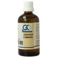GO Juniperus communis bio 100 Milliliter