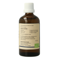 GO Juniperus communis bio 100 Milliliter