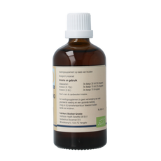 GO Motorio bio 100.00 Milliliter