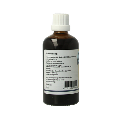 GO Nervo bio 100.00 Milliliter