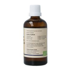 GO Platanus orientalis bio 100 Milliliter
