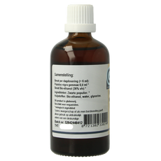 GO Populus nigra bio 100.00 Milliliter