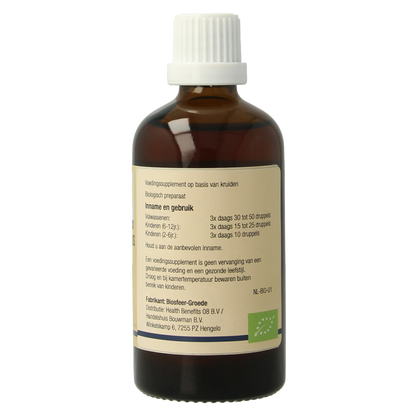 GO Populus nigra bio 100.00 Milliliter