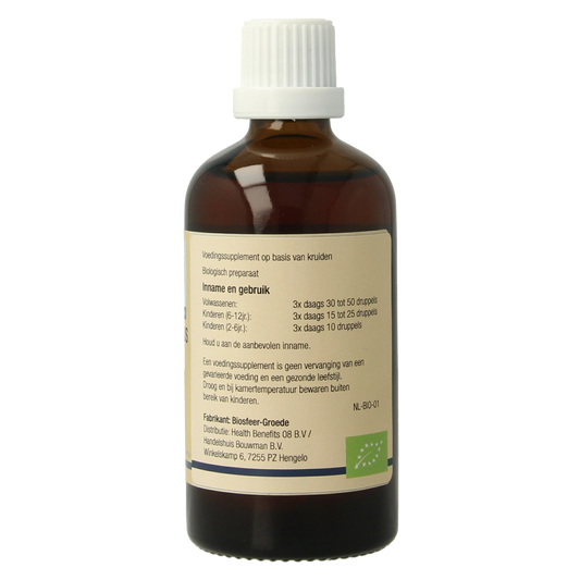 GO Populus nigra bio 100.00 Milliliter