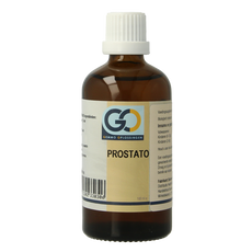 GO Prostato bio 100 Milliliter