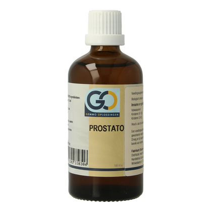 GO Prostato bio 100.00 Milliliter
