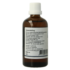 GO Prostato bio 100 Milliliter