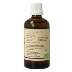 GO Prostato bio 100 Milliliter