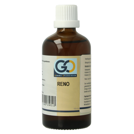 GO Reno bio 100 Milliliter