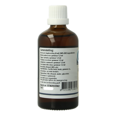 GO Reno bio 100 Milliliter
