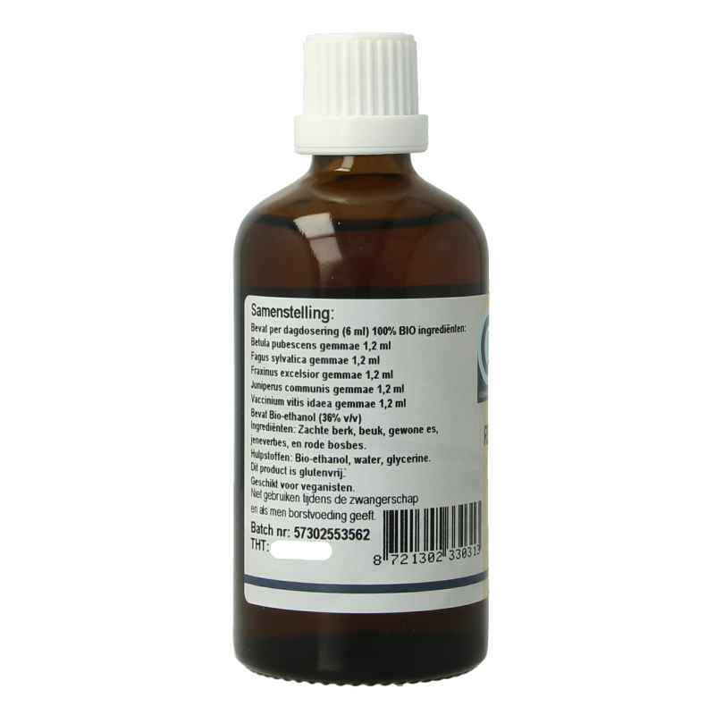 GO Reno bio 100 Milliliter