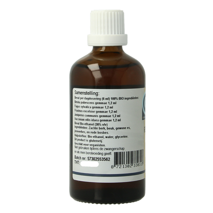 GO Reno bio 100.00 Milliliter