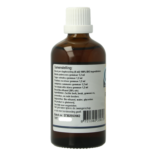 GO Reno bio 100 Milliliter