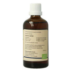 GO Reno bio 100 Milliliter