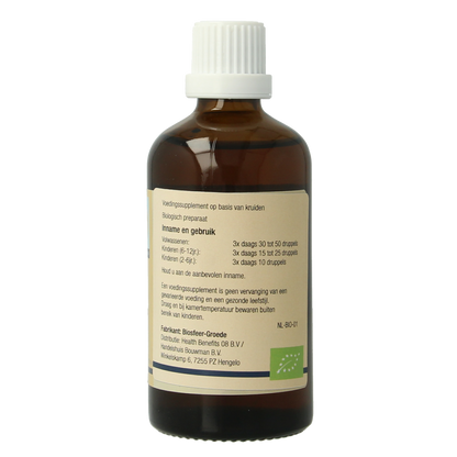 GO Reno bio 100.00 Milliliter