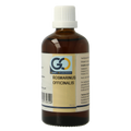 GO Rosmarinus officinalis bio 100.00 Milliliter