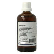 GO Rosmarinus officinalis bio 100 Milliliter