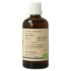 GO Rosmarinus officinalis bio 100 Milliliter