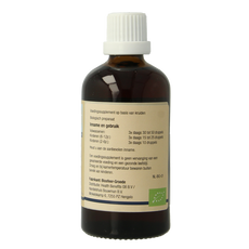 GO Rubus idaeus bio 100 Milliliter