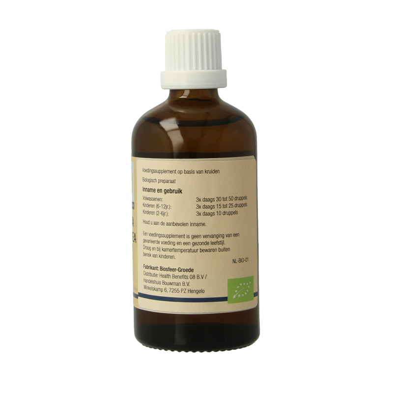 GO Sequoia gigantea bio 100 Milliliter