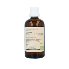 GO Syringa vulgaris bio 100 Milliliter