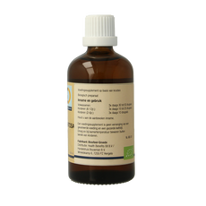 GO Tilia tomentosa bio 100.00 Milliliter