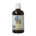 GO Vaccinium vitis idaea bio 100.00 Milliliter