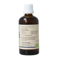 GO Vaccinium vitis idaea bio 100.00 Milliliter