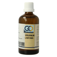 GO Viburnum lantana bio 100 Milliliter