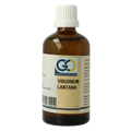 GO Viburnum lantana bio 100 Milliliter
