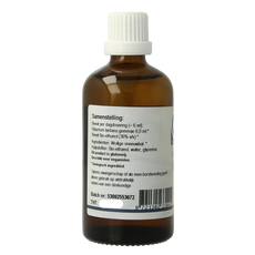 GO Viburnum lantana bio 100 Milliliter