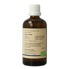 GO Viscum album bio 100.00 Milliliter