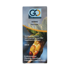 GO Dermo bio 100.00 Milliliter